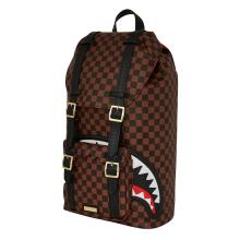 Sprayground Zaino Sawtooth Sharks in Paris Hills Limited Edition - 3