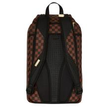 Sprayground Zaino Sawtooth Sharks in Paris Hills Limited Edition - 4