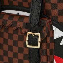 Sprayground Zaino Sawtooth Sharks in Paris Hills Limited Edition - 6