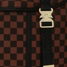 Sprayground Zaino Sawtooth Sharks in Paris Monte Carlo Limited Edition - 7