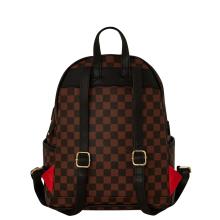 Sprayground Zaino Sawtooth Sharks in Paris Savage Limited Edition - 3