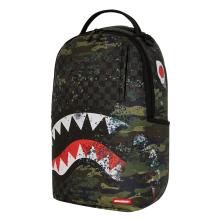 Sprayground Zaino Camo Splash DLXSV Limited Edition - 3