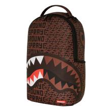 Sprayground Zaino Money Split DLXV Limited Edition - 3