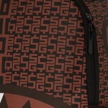 Sprayground Zaino Money Split DLXV Limited Edition - 6