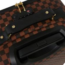 Sprayground Bagaglio a mano Sawtooth Sharks in Paris Limited Edition - 4