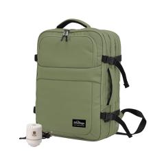 STIV Air Max Zaino con aspiratore Iguana - 1