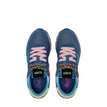Sun68 Sneakers Ally Color Explosion Avio - 4