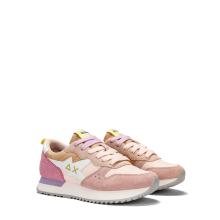 Sun68 Sneakers Satrgirl Multicolor Porcellana - 2