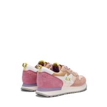 Sun68 Sneakers Satrgirl Multicolor Porcellana - 3