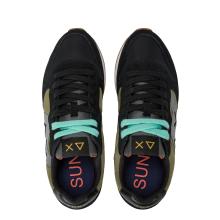 Sun68 Sneakers Jaki Bicolor Nero - 4