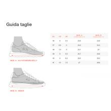 Sun68 Sneakers Stargirl Multicolor Grigio Scuro - 5