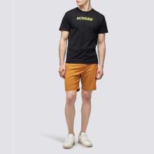 SUND T-Shirt Black - 3