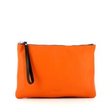 TALE Pochette in pelle liscia - 1