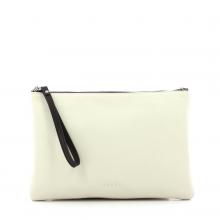 TALE Pochette in pelle liscia - 1