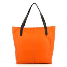 TALE Shopper in pelle liscia - 3