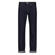 TELA Jeans Cosmy 5 tasche Blue - 1