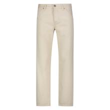TELA Jeans Gregorio 5 tasche Ecrù - 1