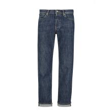 Tela Genova Jeans Cosmy 2S Blu - 1