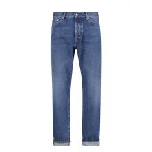Tela Genova Jeans Italo 3F Blu - 1