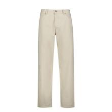 Tela Genova Pantaloni Gregorio Ecrù - 1