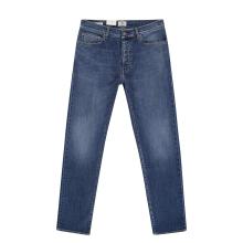 Tela Genova Jeans Italo 5 tasche Blue - 1