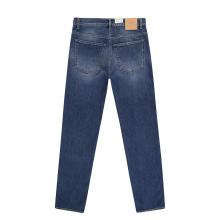 Tela Genova Jeans Italo 5 tasche Blue - 2