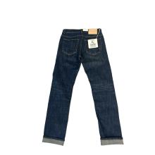 Tela Genova Jeans Cosmy Blue - 2