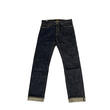 Tela Genova Jeans Cosmy Blue - 1