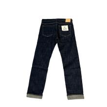 Tela Genova Jeans Cosmy Blue - 2