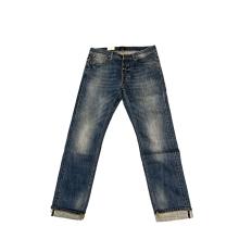 Tela Genova Jeans Cosmy Blue - 1
