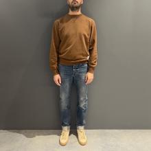 Tela Genova Jeans Cosmy Blue - 3