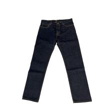 Tela Genova Jeans Italo Blue - 1