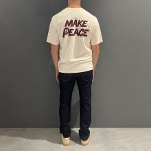 Tela Genova Jeans Italo Blue - 4