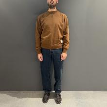 Tela Genova Jeans Tobia Blue - 1