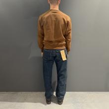 Tela Genova Jeans Tobia Blue - 2