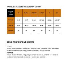 Timberland Maglione Williams River Hot Sauce - 6