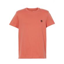 Timberland T-Shirt Dunstan Hot Sauce - 1