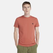 Timberland T-Shirt Dunstan Hot Sauce - 2