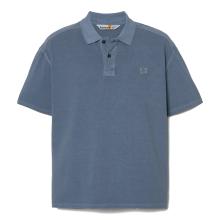Timberland Polo Merrymack Dyed Dark Sapphire - 1