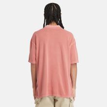 Timberland Polo Merrymack Dyed Hot Sauce - 3