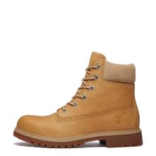 Timberland Stivale Donna Premium 6-Inch Wheat Full Grain - 2