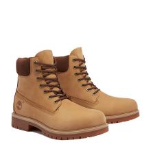 Timberland Stivale 25 6-Inch Medium Brown Nubuck - 4