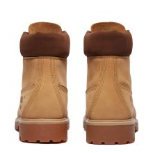 Timberland Stivale 25 6-Inch Medium Brown Nubuck - 5