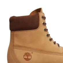 Timberland Stivale 25 6-Inch Medium Brown Nubuck - 7