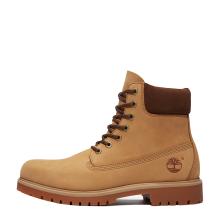 Timberland Stivale 25 6-Inch Medium Brown Nubuck - 8