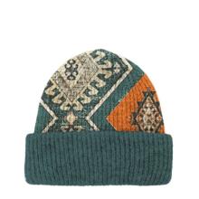 TOOC Cuffia Palenque Green - 1