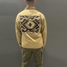 Tooco Giacca Winter Field Bosforo Sand - 3