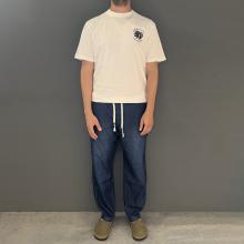 Tooco T-Shirt America Off White - 2