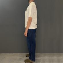 Tooco T-Shirt America Off White - 3