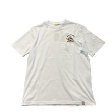 Tooco T-Shirt Surf Club Off White - 1